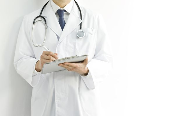 德信醫療全面健康檢查(包括超聲波及癌症指標)