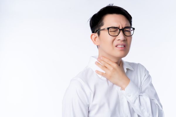 甲狀腺檢查