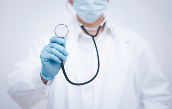 美邦成人升級全面身體檢查A