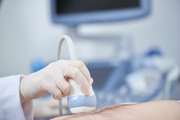 全腹部超聲波檢查價錢