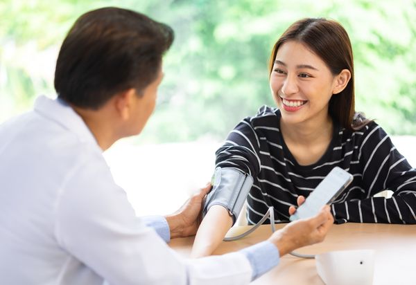 仁安體檢中心精選健康檢查計劃