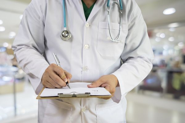 仁和體檢優越行政人員身體檢查計劃