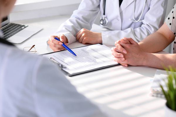 時代優越健康檢查計劃