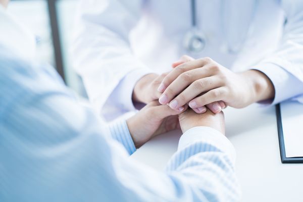 盈健醫務中心全面健康檢查計劃