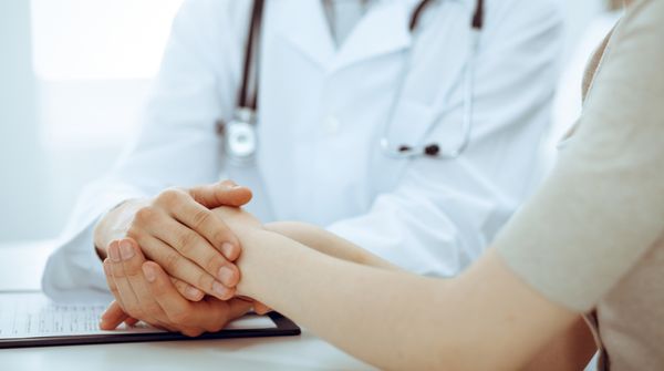 盈健醫務中心詳盡健康檢查計劃