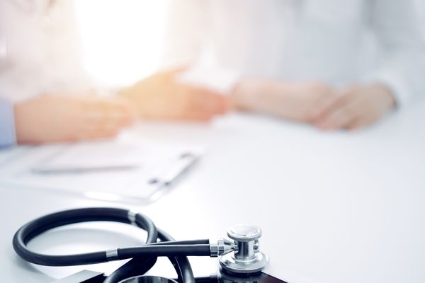 盈健醫務中心綜合健康檢查計劃
