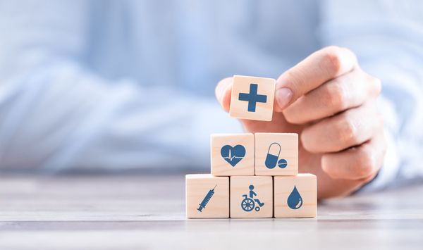 中環專科標準體檢計劃