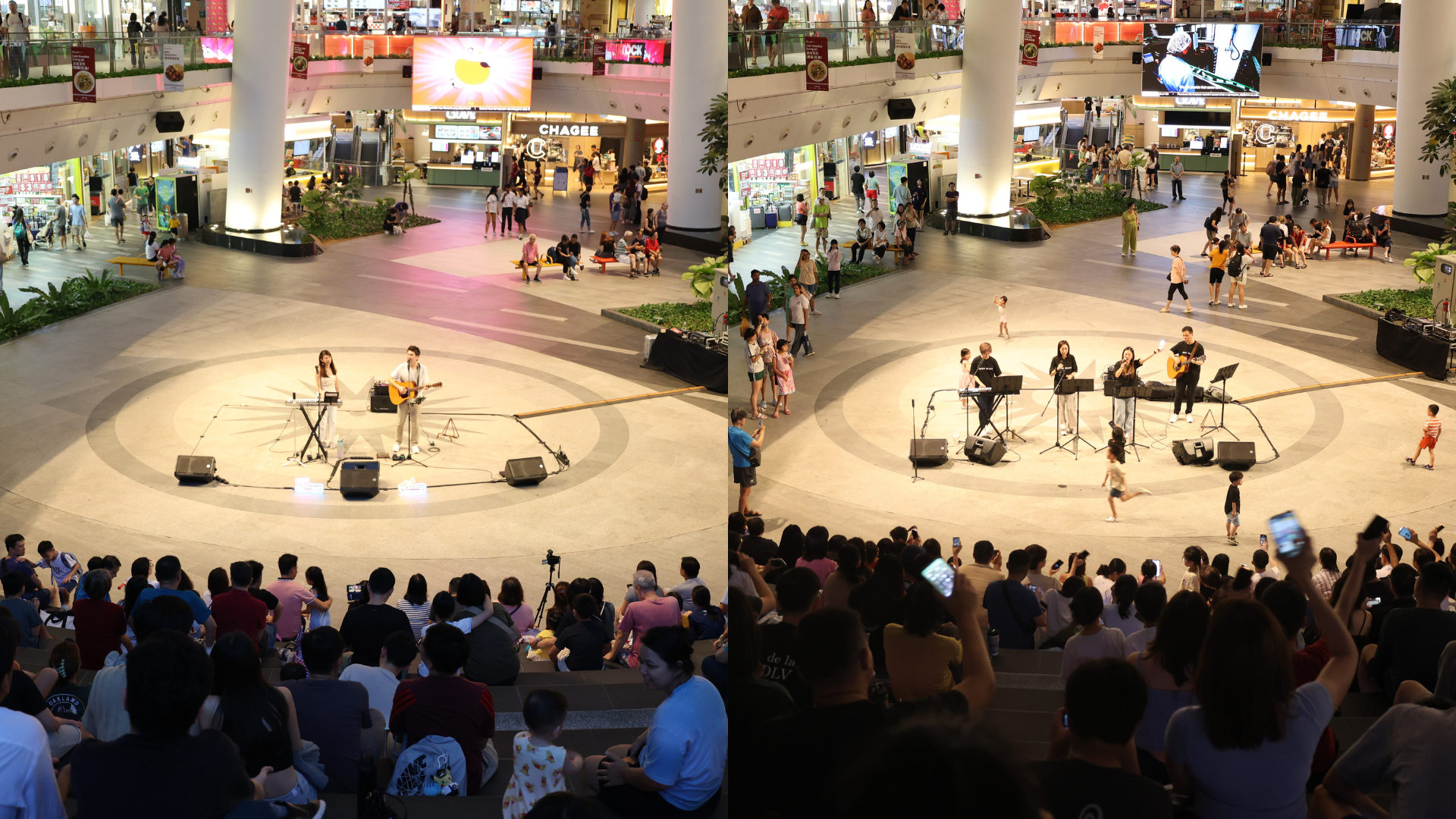 Groovin' With The Star @ The Star Vista - 29/30 Aug 2025
