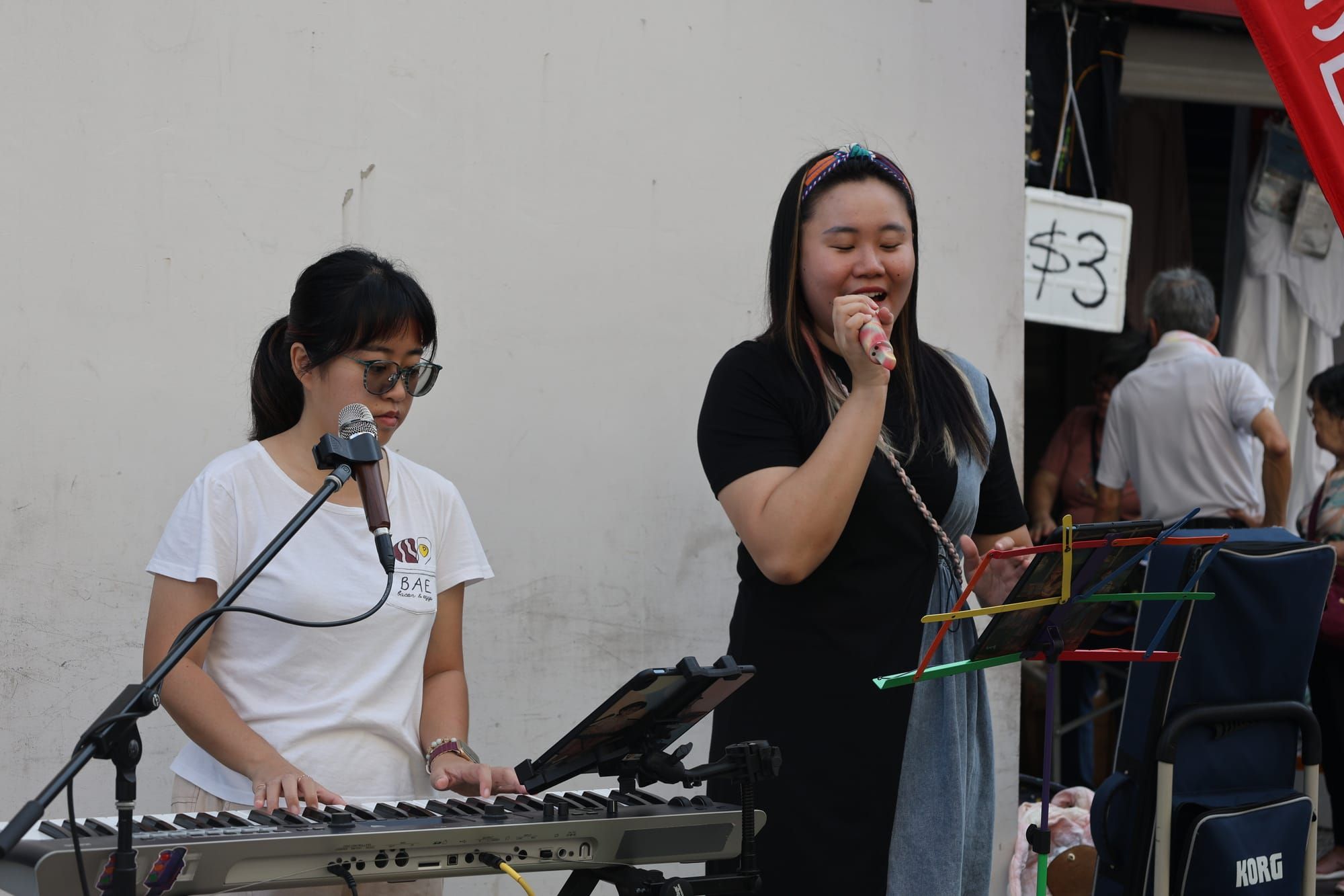 T Junction - ArtsEverywhere@CDC - Bukit Batok - 27 Sep 2025