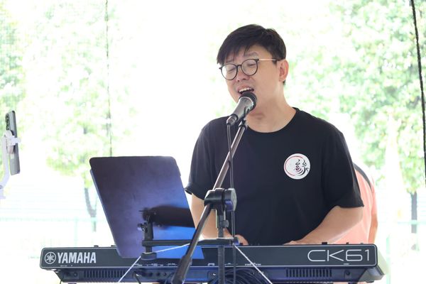 Tristan Ong - North Bridge Road Market & Food Centre - 24 Aug 2025