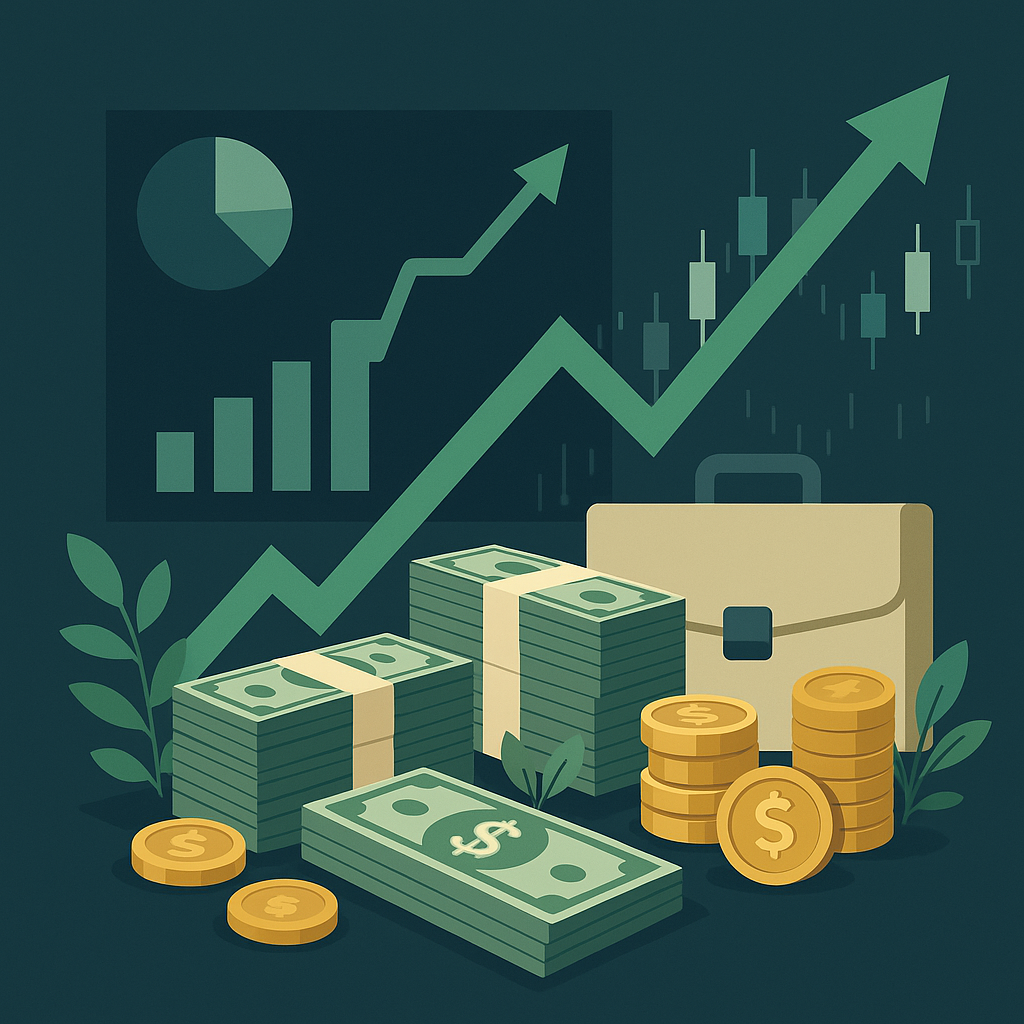 🔍 AlphaBriefing Premium Intel – June 1, 2025