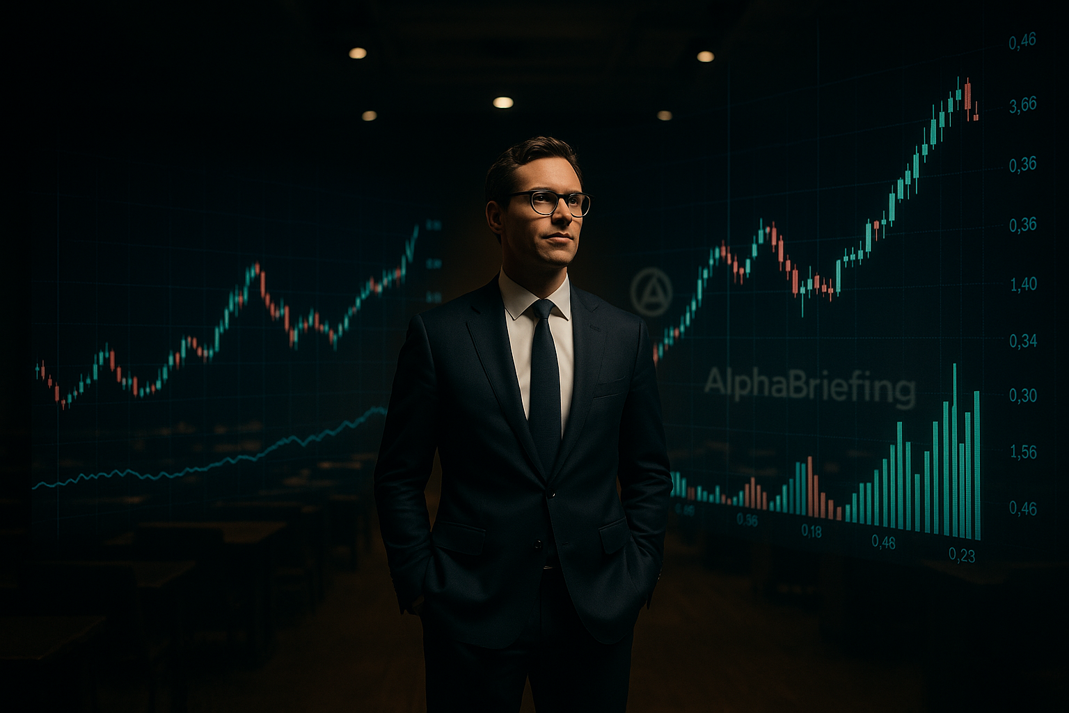 📈 Under-the-Radar Winners: 3 Stocks Quietly Setting Up for a Breakout in August