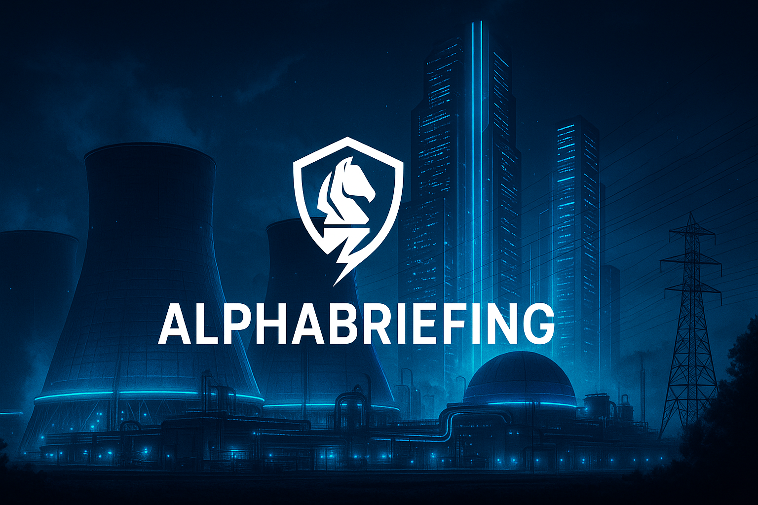 🇺🇸⚡ America’s Nuclear Renaissance: 10 Stocks Ready to Explode