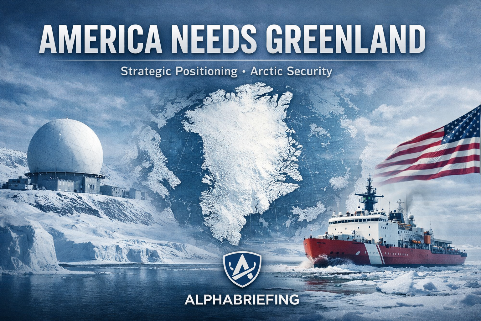 America Needs Greenland. These U.S. Companies Are Ready.