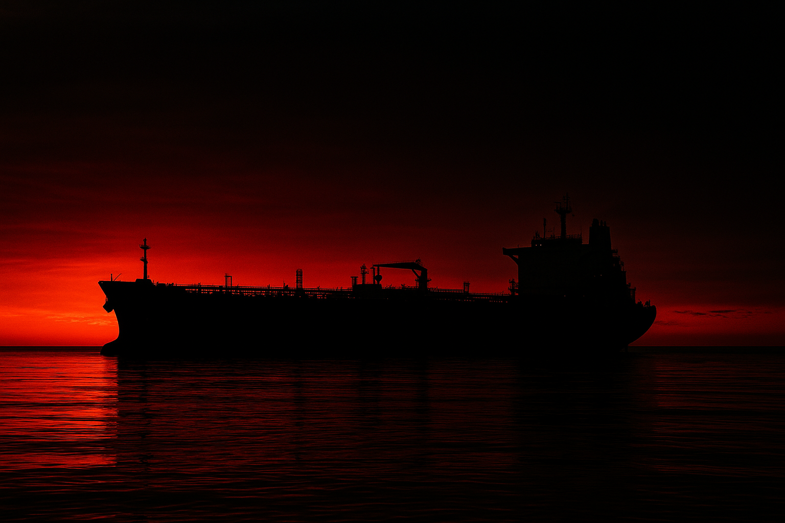 The Hormuz Gambit: Why the Iran War Is the Only Trade That Matters Right Now