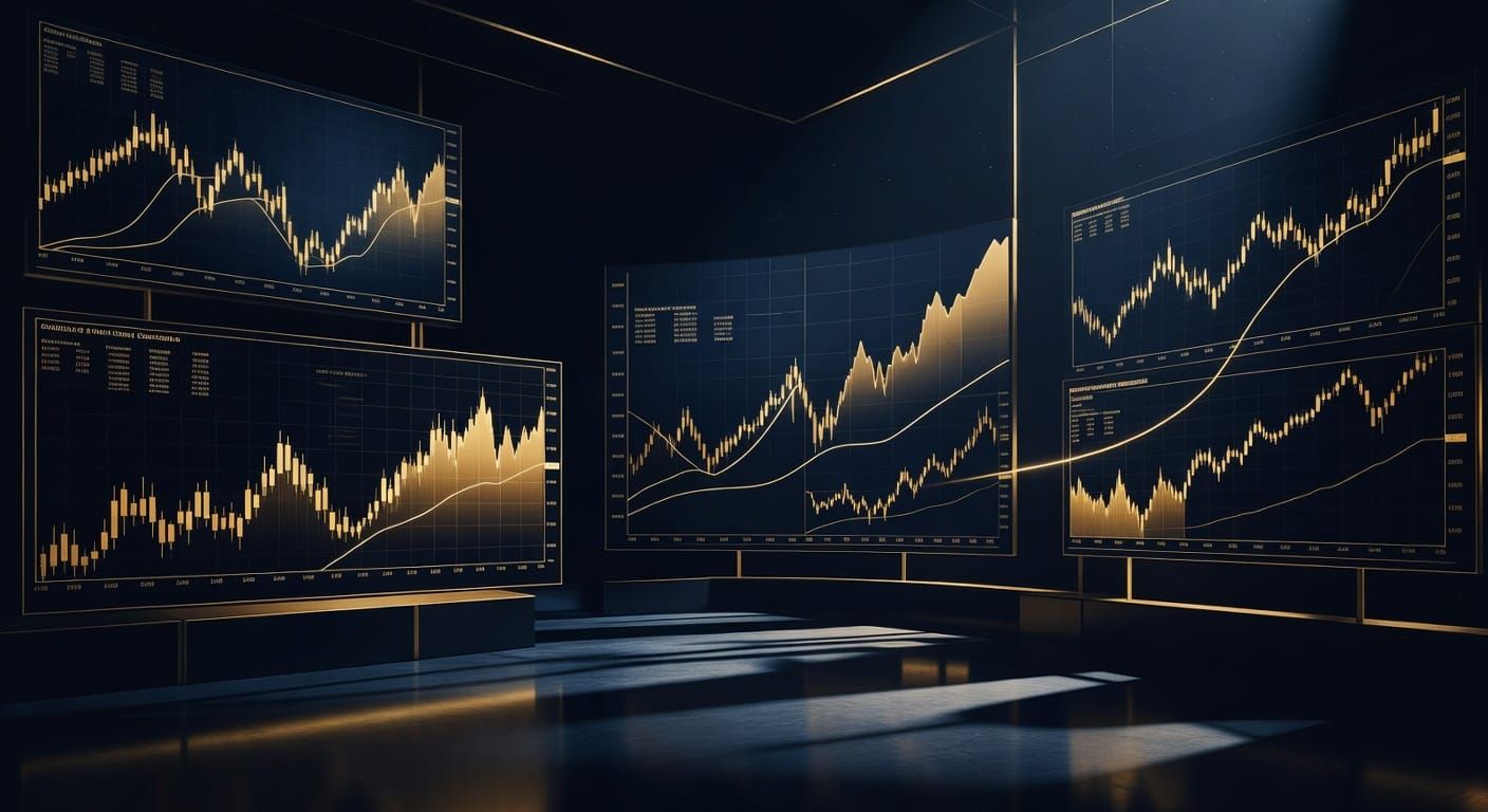 10 Stocks Worth Watching This Week: Jobs Day Reckoning and the Hard Asset Surge — March 30–April 3, 2026