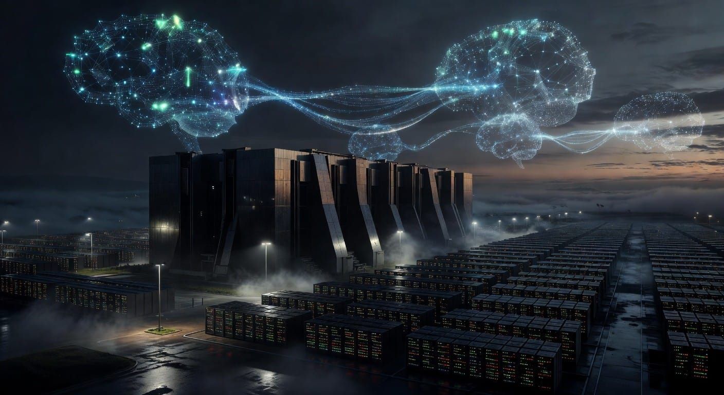 The $185 Billion Bet: Inside Alphabet's All-In Gamble to Own the AI Agent Economy — and What It Means for Investors