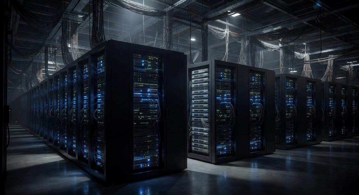 The $125 Billion Open-Source Gambit: How Meta Is Trying to Win the AI War by Giving It Away