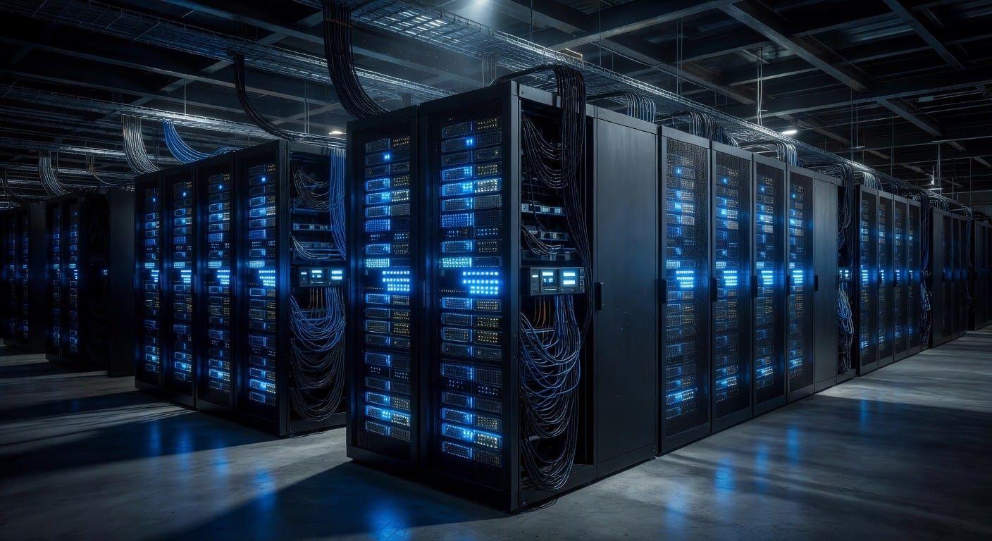 The $128 Billion AI Machine: How AWS Is Building the Infrastructure Layer Beneath the Entire AI Economy