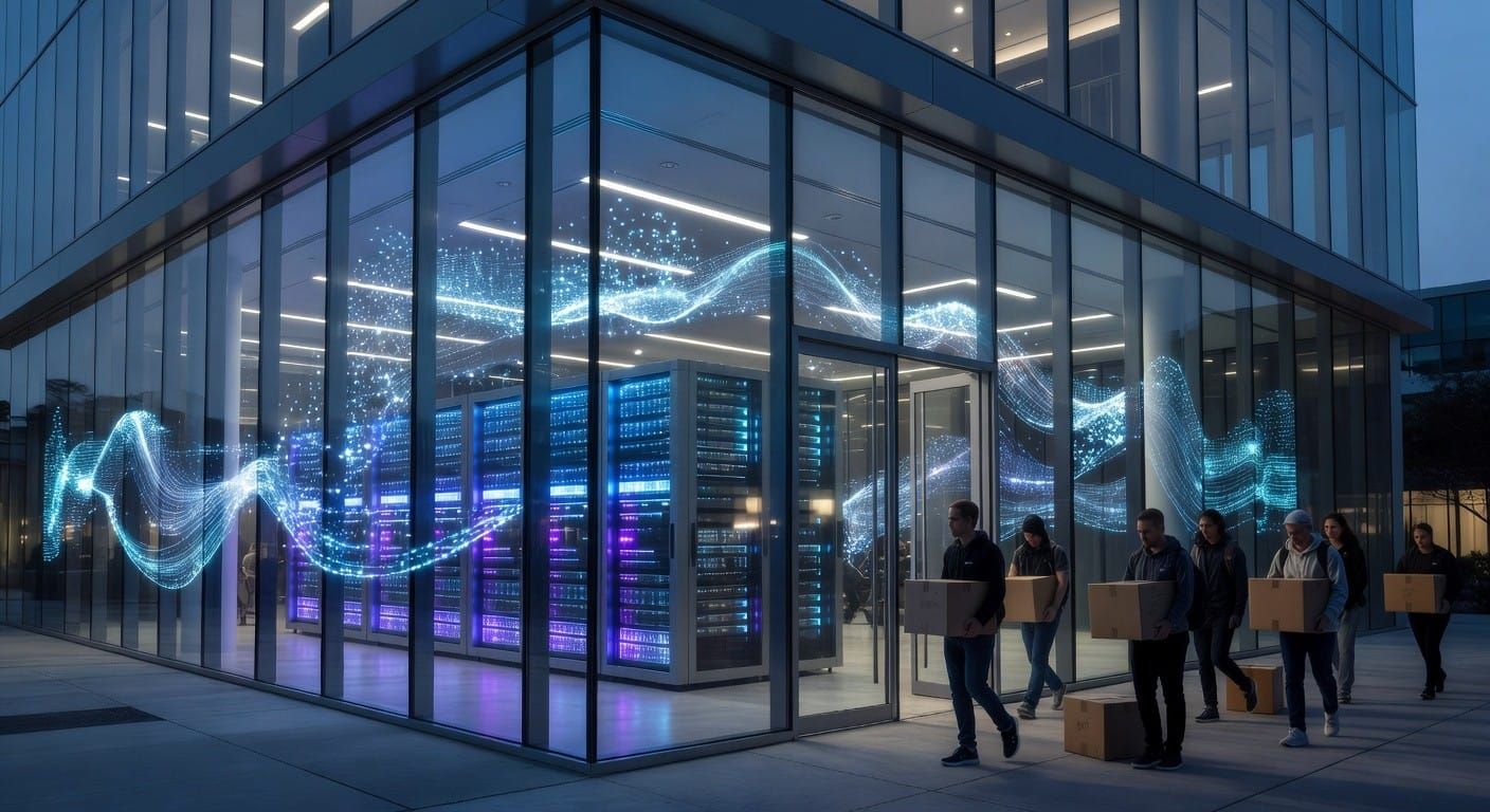 The $135 Billion Pivot: Inside Meta's All-In AI Gamble — and What It Means for Investors