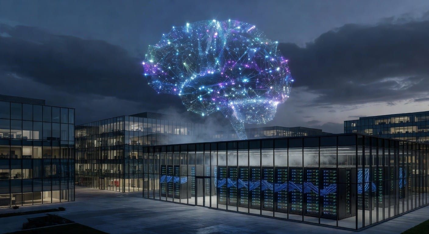 The $100 Billion Paradox: Inside Microsoft's Make-or-Break Moment for AI — and What Tomorrow's Earnings Will Reveal