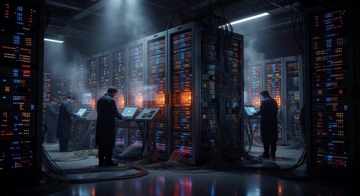 The $852 Billion Question: OpenAI's IPO, the Agentic Bet, and What Investors Need to Know