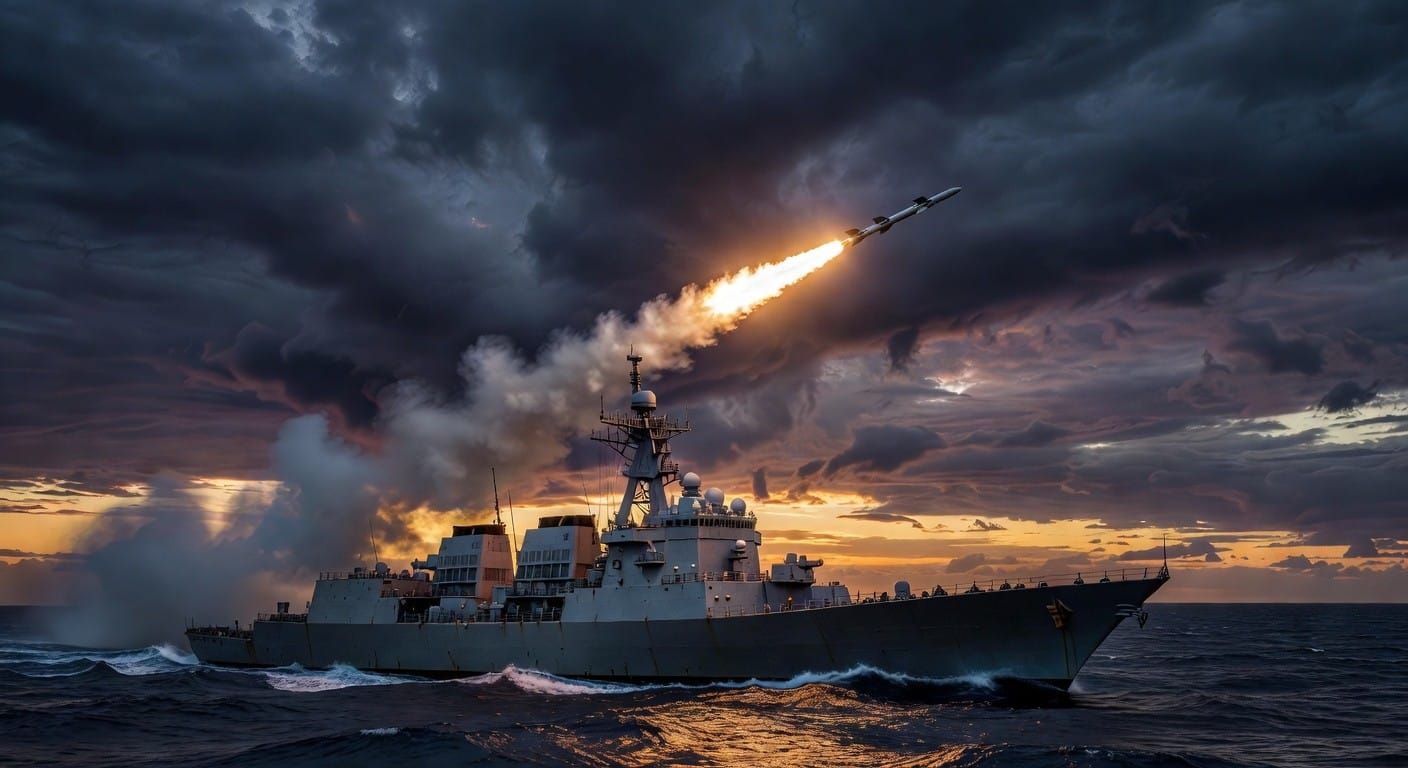 The Pacifist No More: Inside Japan's $60 Billion Military Transformation — and the Stocks Riding the Wave