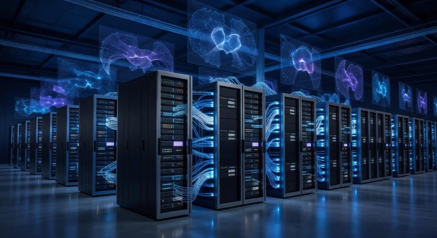The $4 Trillion AI Machine: How Google DeepMind Is Quietly Winning the Enterprise AI War