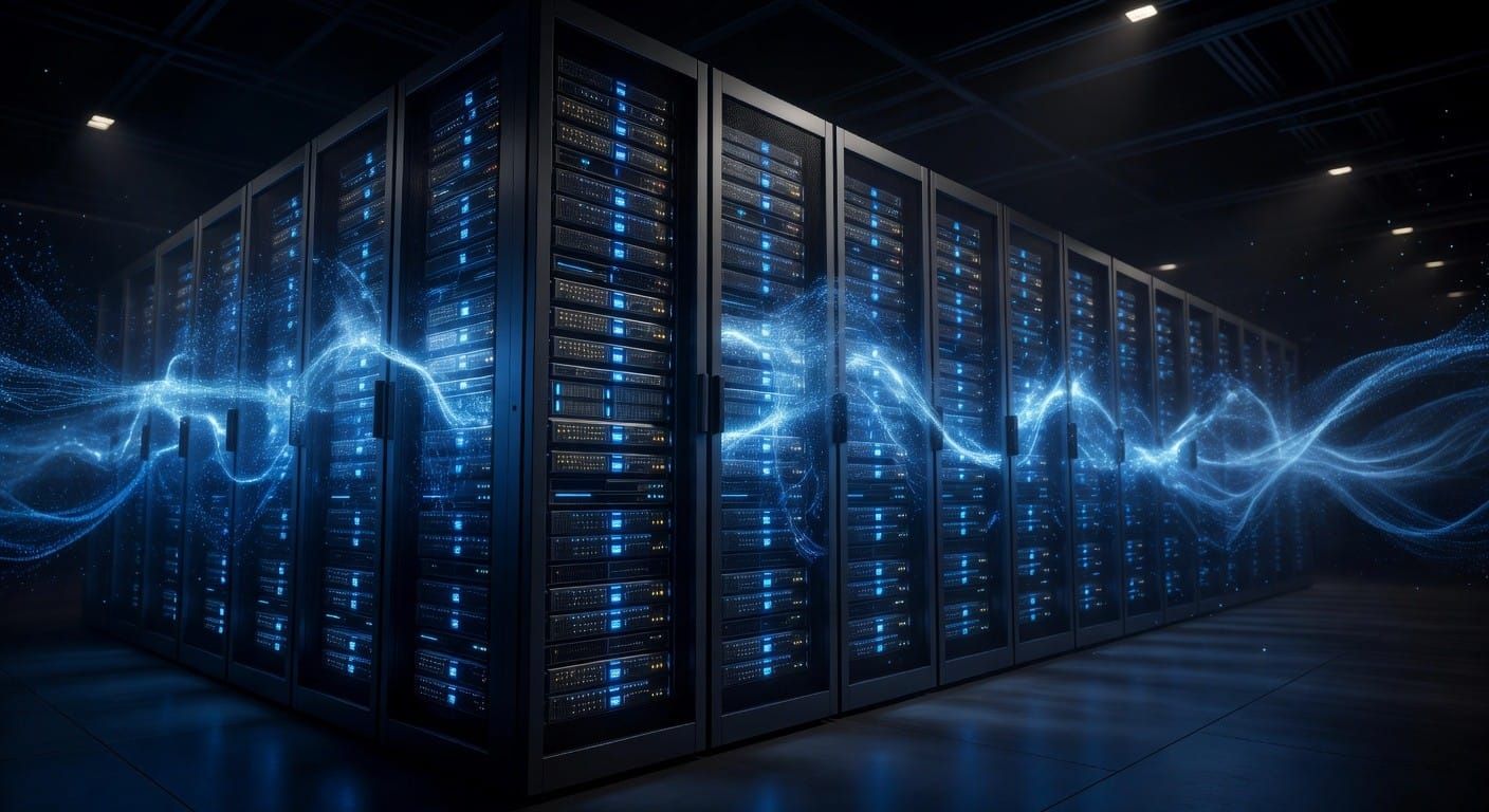 The $3 Trillion AI Operating System: How Microsoft Is Quietly Winning the Enterprise AI War