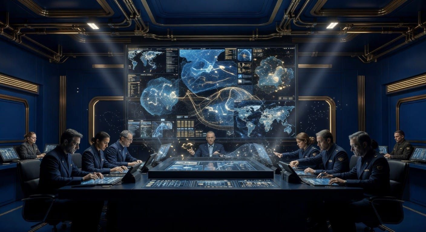 Burry vs. Trump: Who's Right About Palantir — And What It Means for Your Portfolio