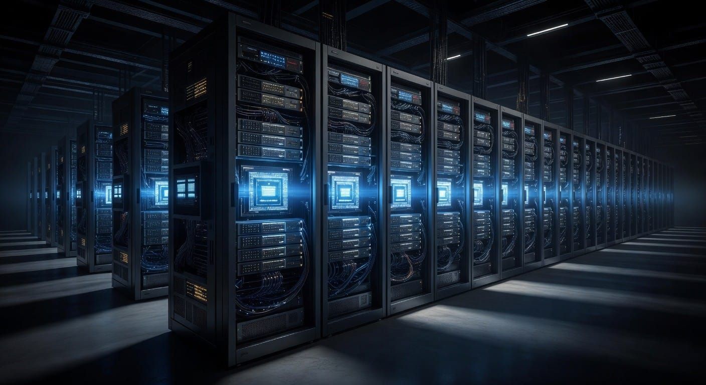 The $145 Billion Bet: Inside Meta's Dual AI Strategy — and Why the Market Is Getting It Wrong