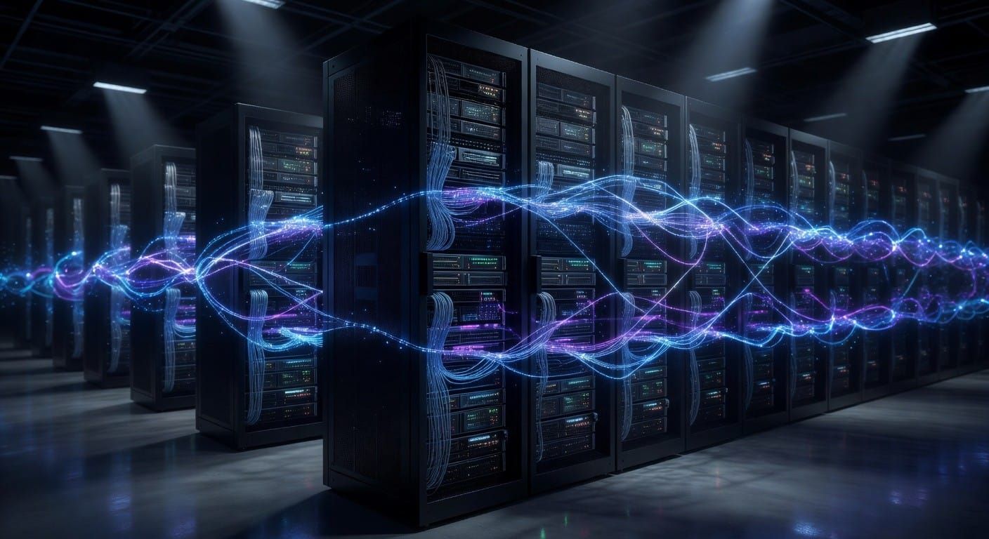 The $200 Billion Bet: Inside Amazon's AI Infrastructure Empire — and Why the Market Is Underpricing It