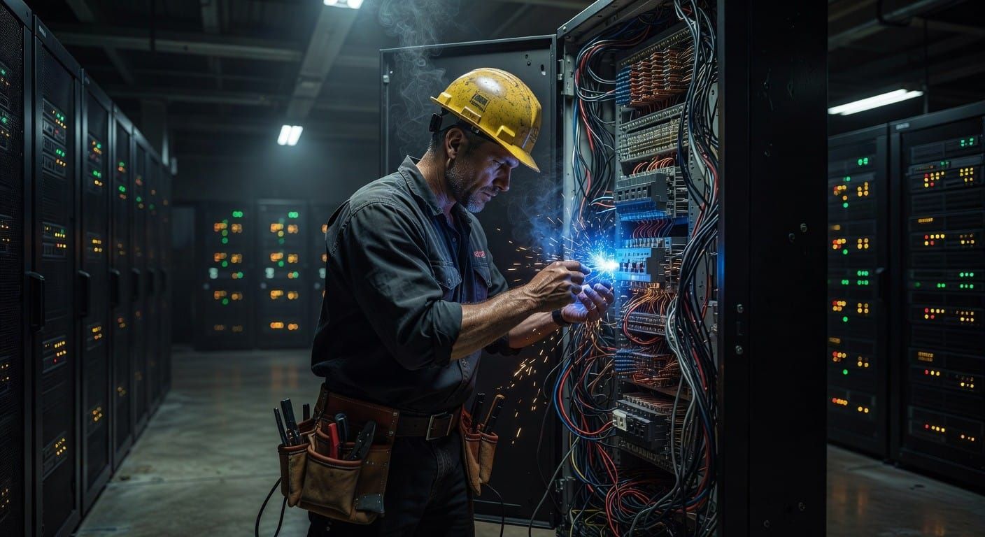 America Can't Find the Workers It Needs — and It's a Trillion-Dollar Problem