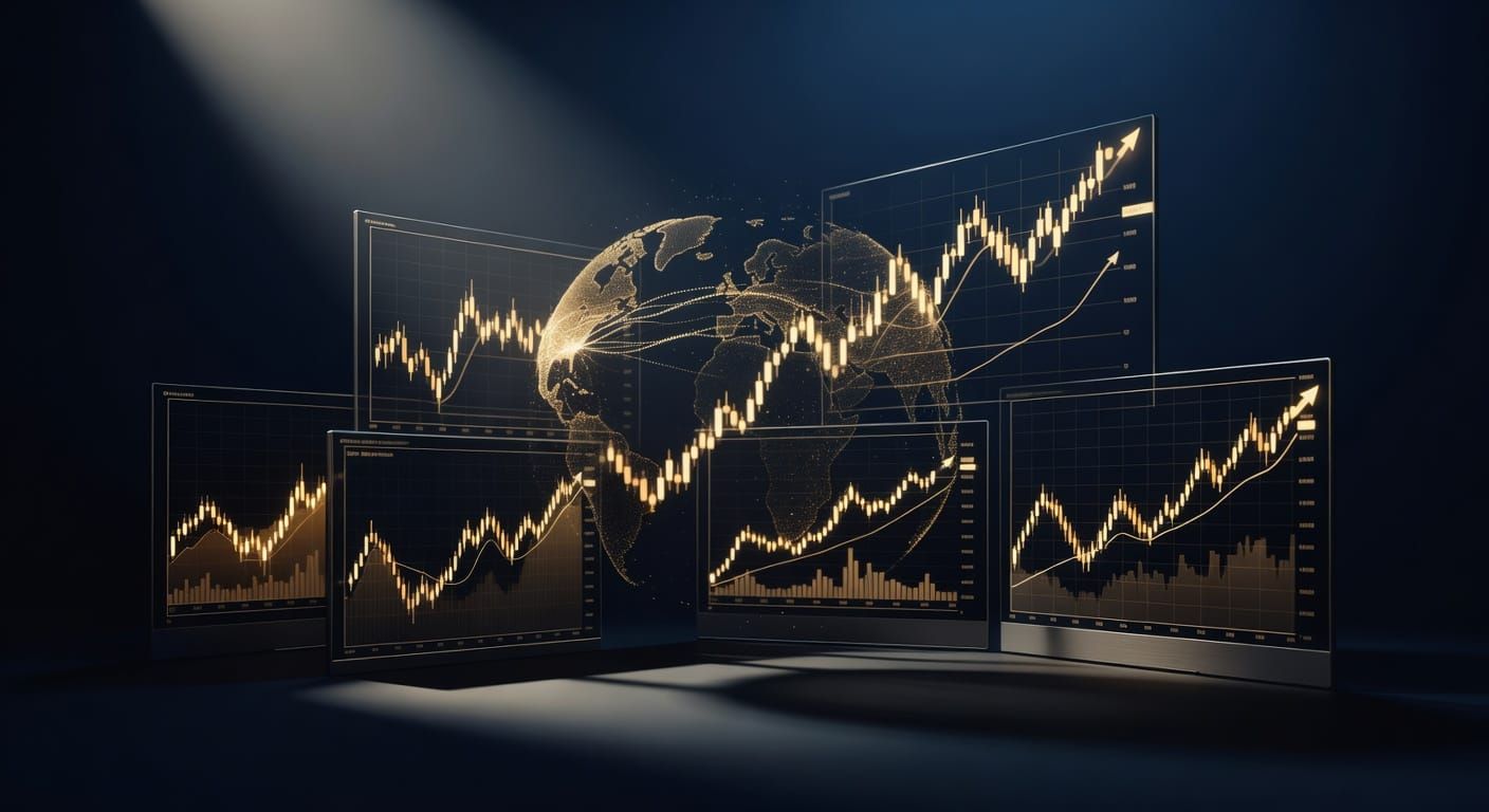 10 Stocks Worth Watching This Week: The Beijing Summit and the Inflation Test — May 11–15, 2026