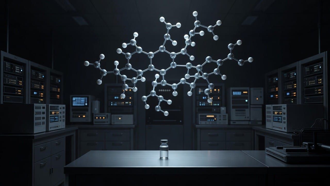 The AI Drug Revolution Has a Phase 2 Problem