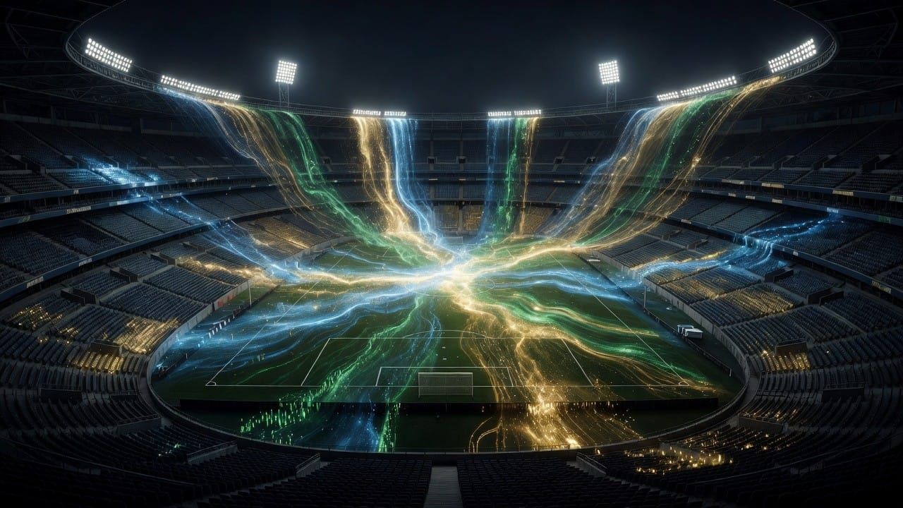 The Smartest Money in America Is Buying Sports Teams