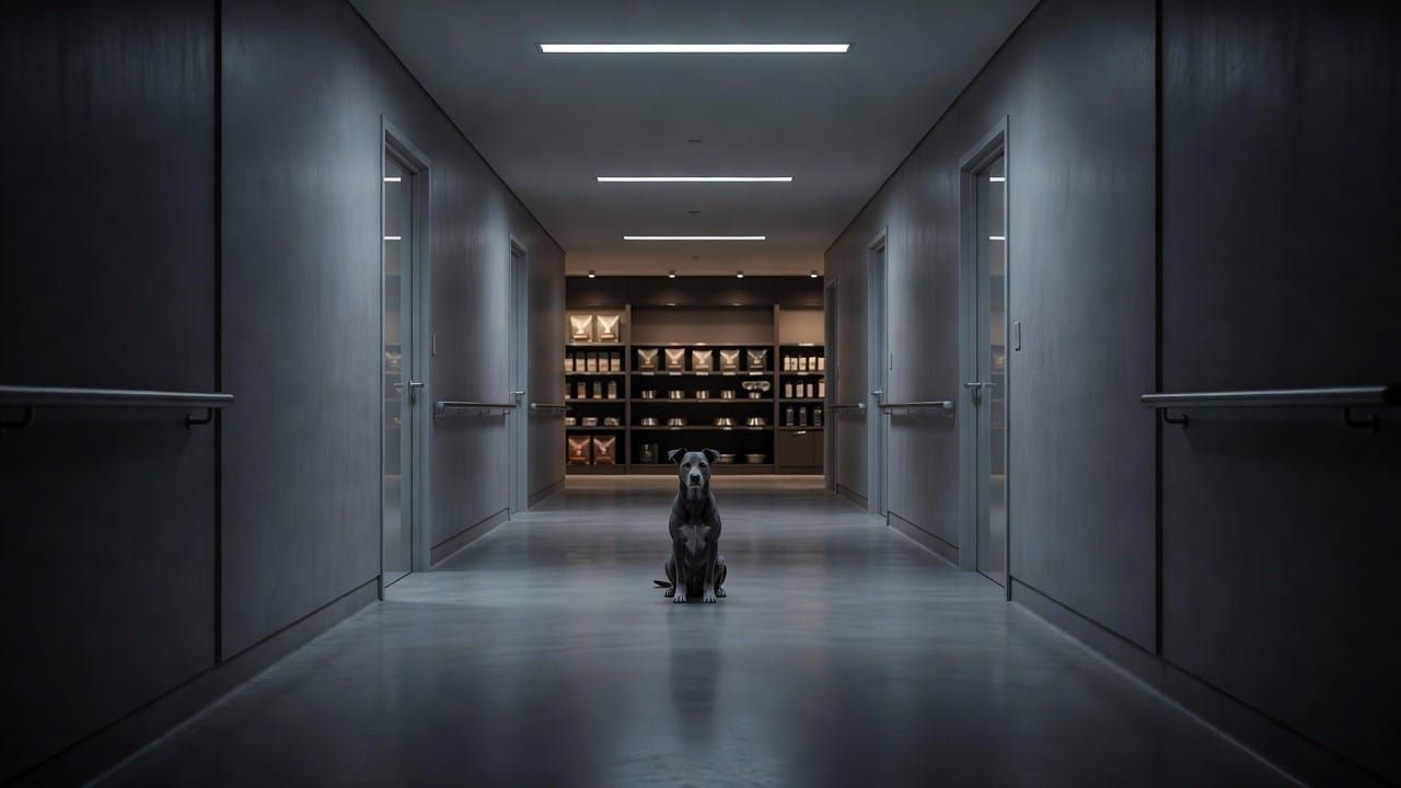 Consumers Are Pulling Back Everywhere. Except the Pet Aisle.