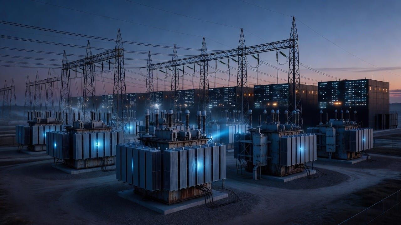 AI's Biggest Bottleneck Isn't Chips. It's the Transformer.