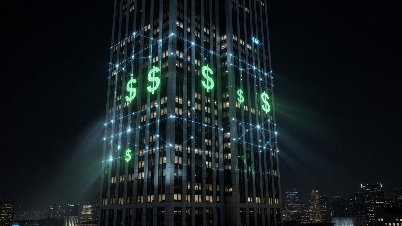 The Banks Are Coming for Tether and Circle
