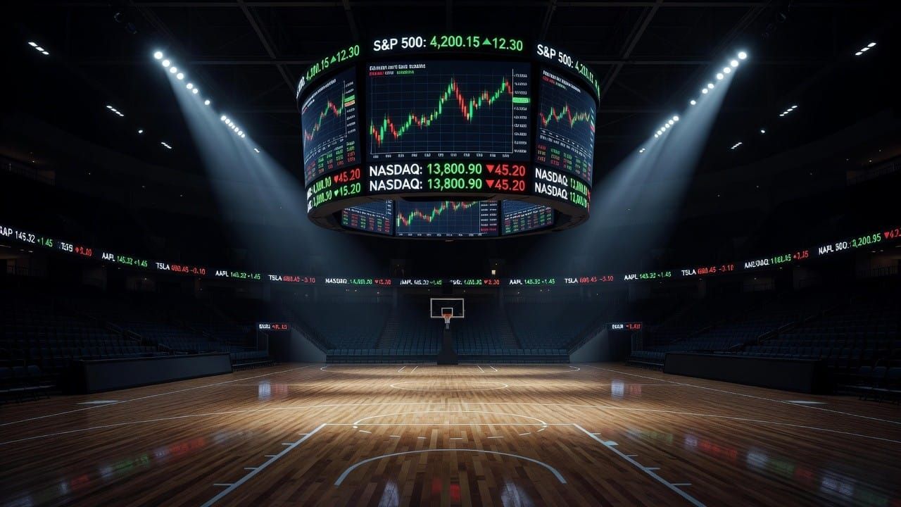 Buying a Sports Team Used to Be Vanity. Now It's a Trade.