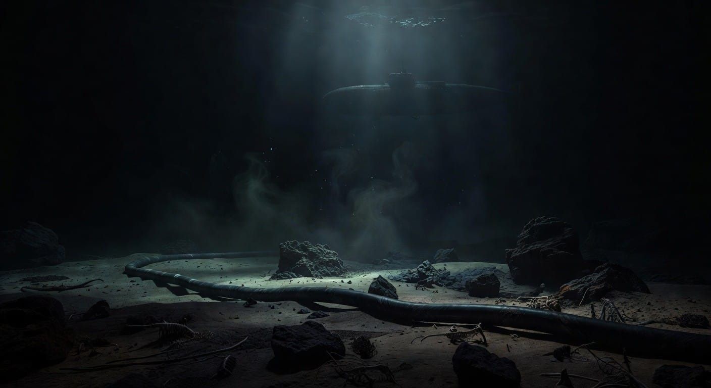 The War Beneath the Waves