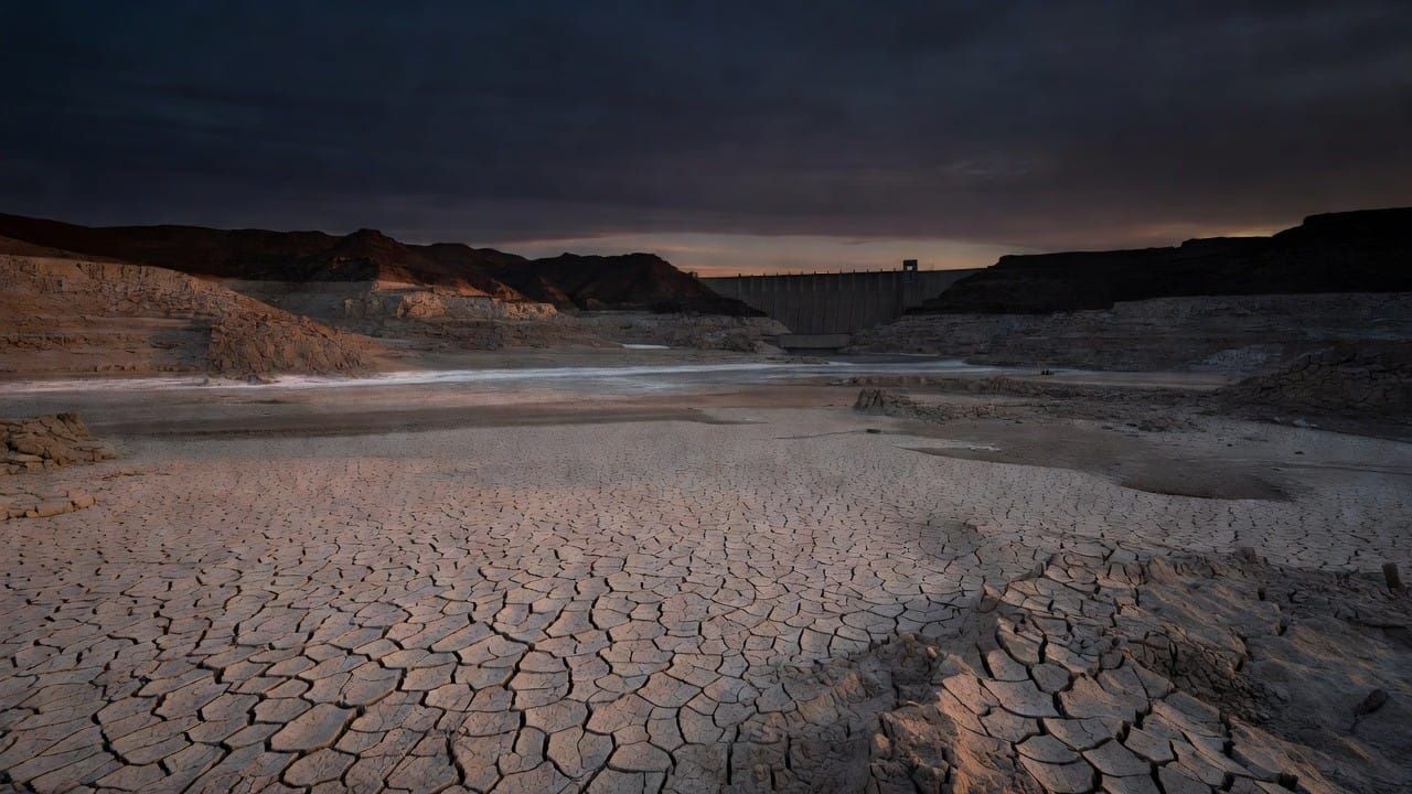 The West's Water Reckoning Arrives in 2026
