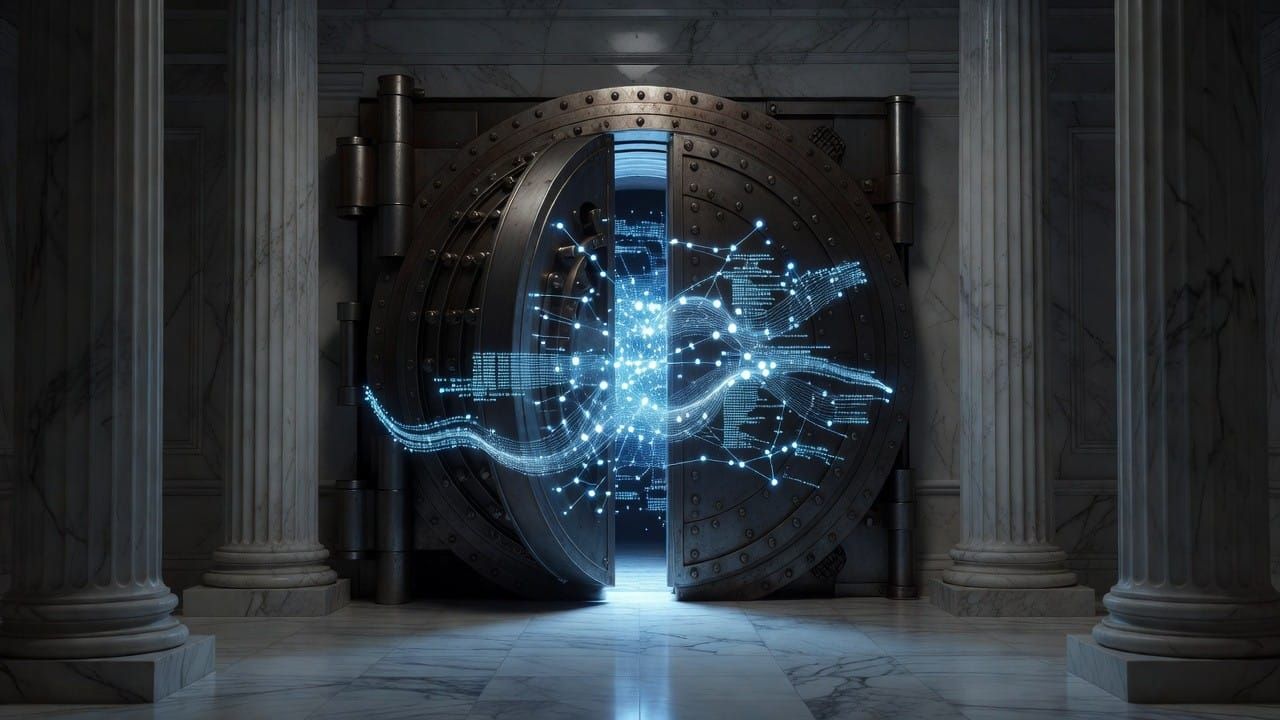 America's Biggest Banks Are Building a Stablecoin Killer