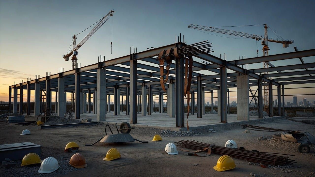 Why America Can't Build Anything Anymore