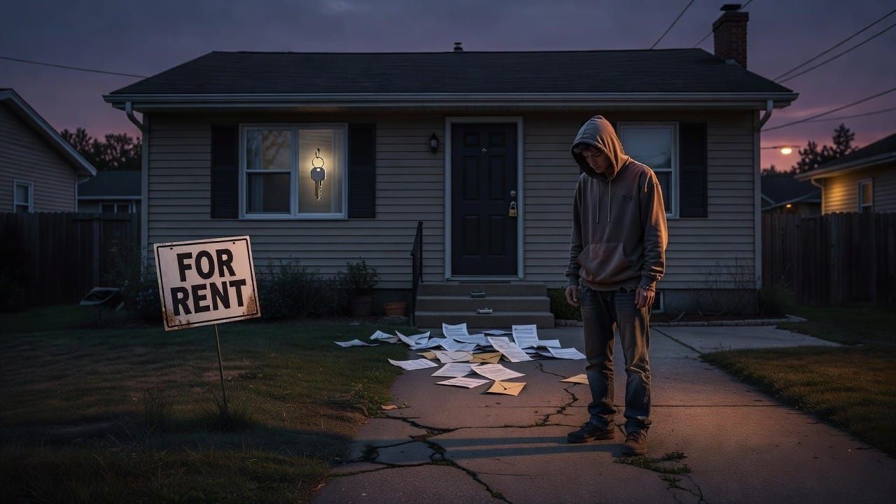 What Happens to the Housing Market When Student Debt Comes Due?