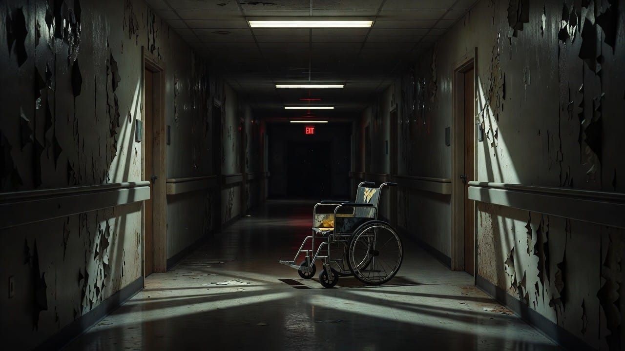 When Wall Street Owns Your Hospital, You're More Likely to Die