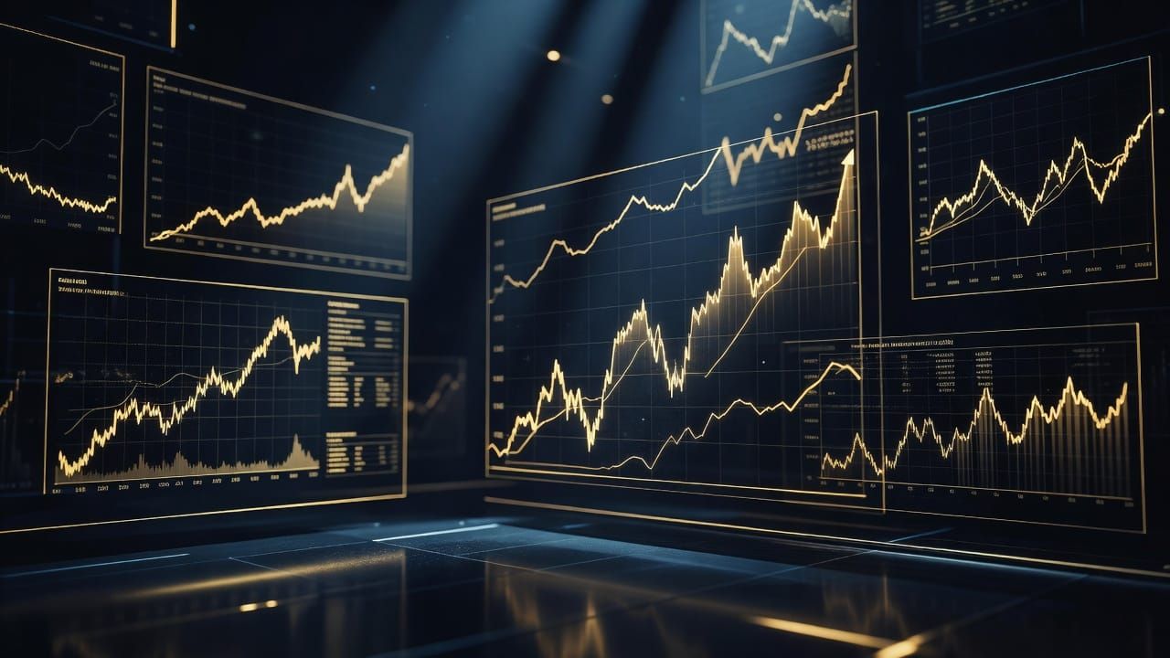 10 Stocks Worth Watching This Week: Cooling Oil, Micron's AI Verdict, and the PCE Test — June 22–26, 2026