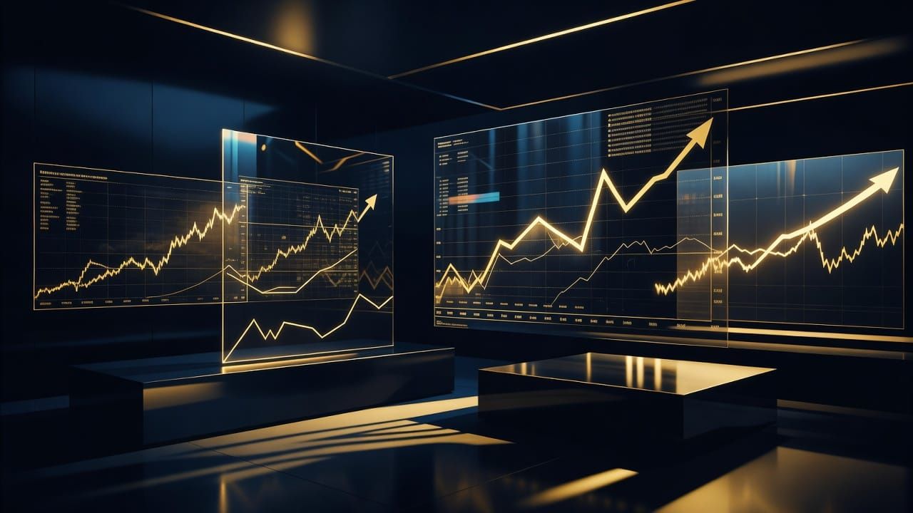 10 Stocks Worth Watching This Week: The Great Rotation — AI Cools, Defense and Defensives Heat Up — June 30–July 3, 2026