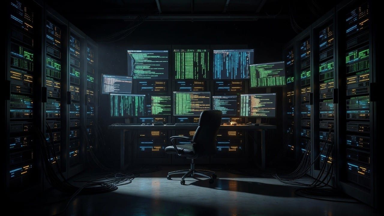 The Skill Floor for Ransomware Just Collapsed