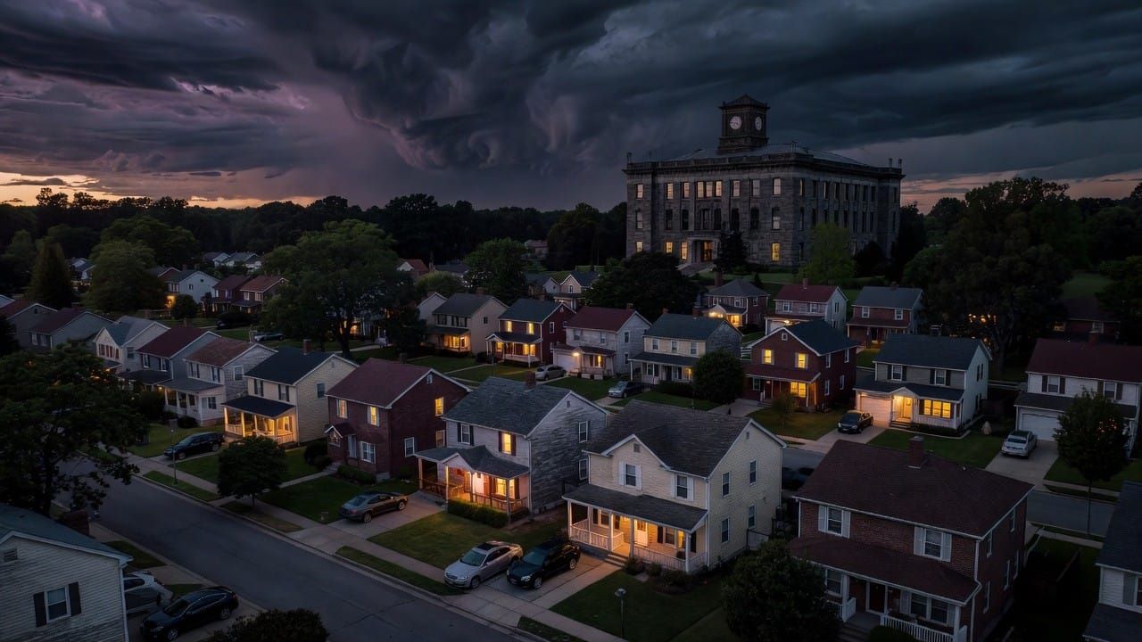 America Is Trying to Kill the Property Tax